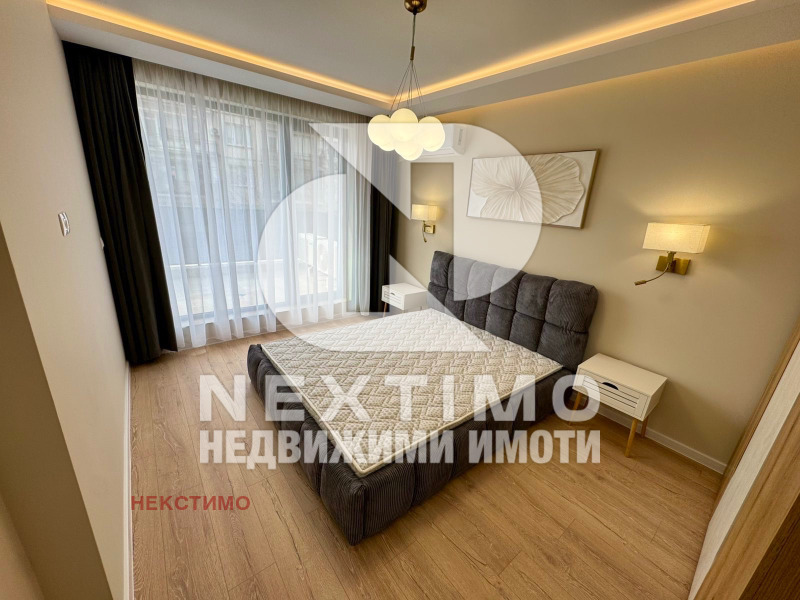 Продава 2-СТАЕН, гр. Пловдив, Кючук Париж, снимка 6 - Апартаменти - 53557926