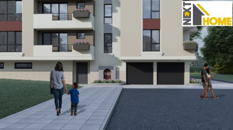 De vânzare  2 dormitoare regiunea Plovdiv , Asenovgrad , 76 mp | 95149043 - imagine [5]