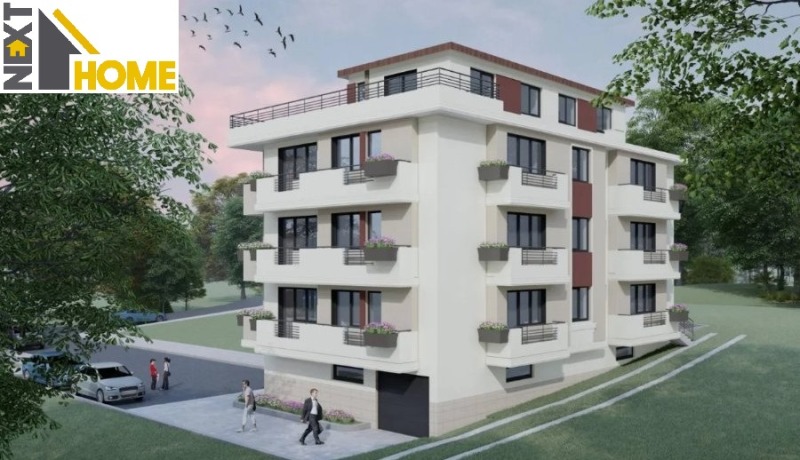De vânzare  2 dormitoare regiunea Plovdiv , Asenovgrad , 76 mp | 95149043 - imagine [3]