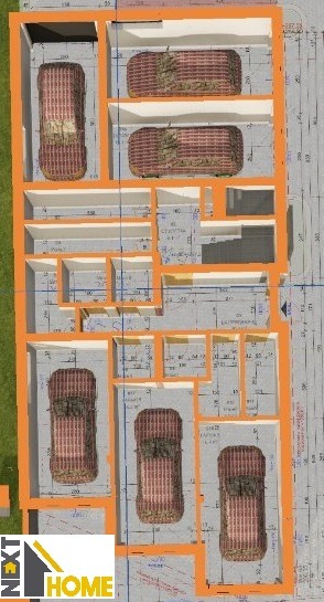 De vânzare  2 dormitoare regiunea Plovdiv , Asenovgrad , 76 mp | 95149043 - imagine [6]