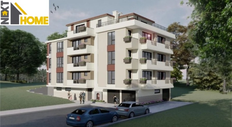 De vânzare  2 dormitoare regiunea Plovdiv , Asenovgrad , 76 mp | 95149043 - imagine [2]