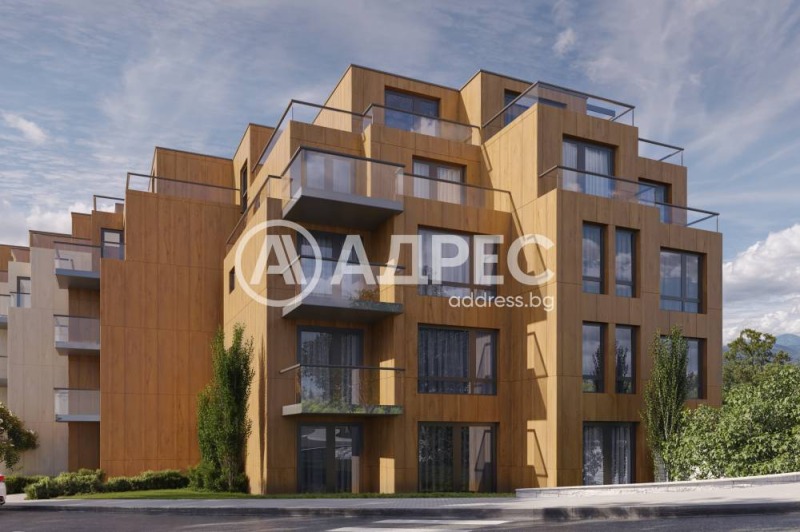 Na prodej  2 ložnice Sofia , Manastirski livadi , 163 m2 | 69084292 - obraz [6]