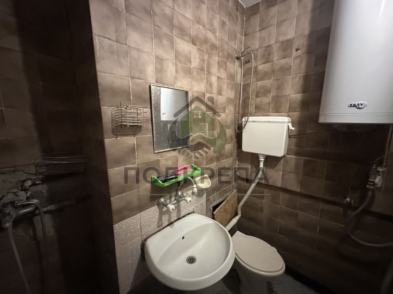 Zu verkaufen  2 Schlafzimmer Plowdiw , Trakija , 60 qm | 68319449 - Bild [16]
