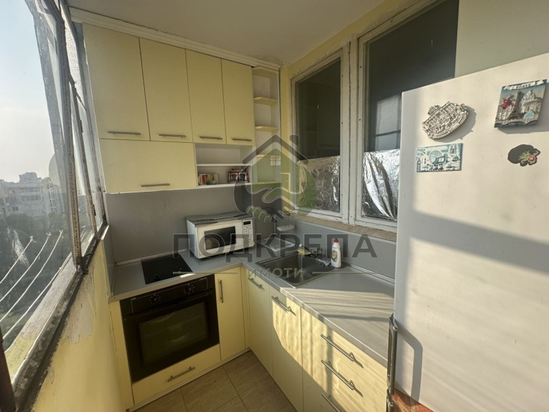 Zu verkaufen  2 Schlafzimmer Plowdiw , Trakija , 60 qm | 68319449 - Bild [9]
