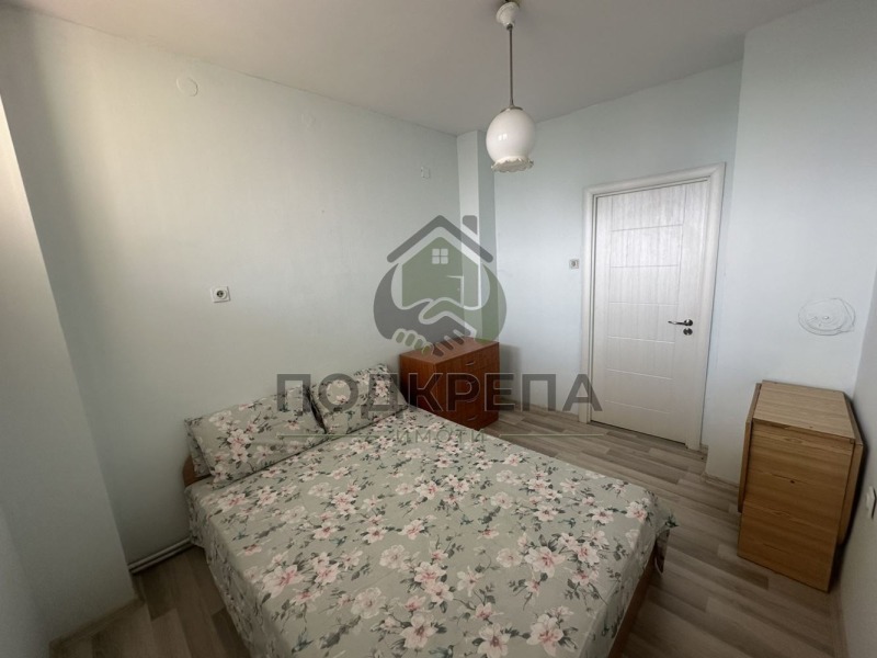 Zu verkaufen  2 Schlafzimmer Plowdiw , Trakija , 60 qm | 68319449 - Bild [5]