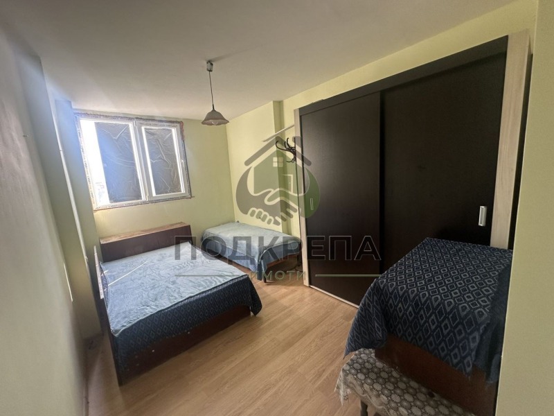 Zu verkaufen  2 Schlafzimmer Plowdiw , Trakija , 60 qm | 68319449 - Bild [7]