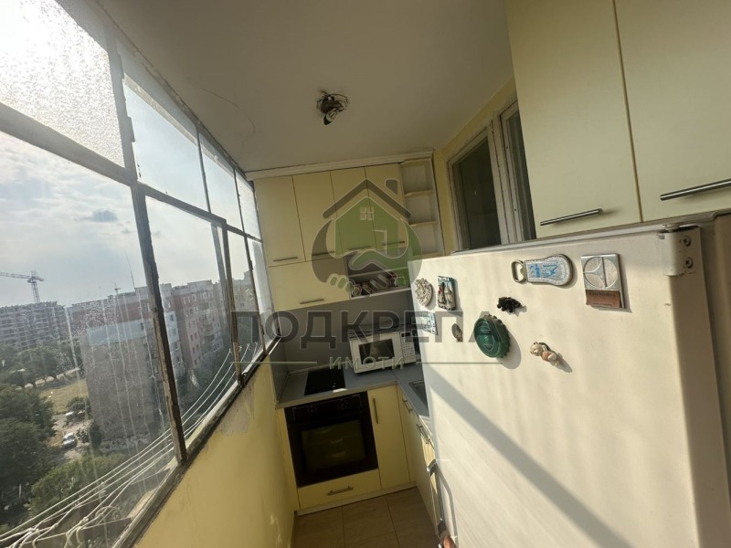 Zu verkaufen  2 Schlafzimmer Plowdiw , Trakija , 60 qm | 68319449 - Bild [11]
