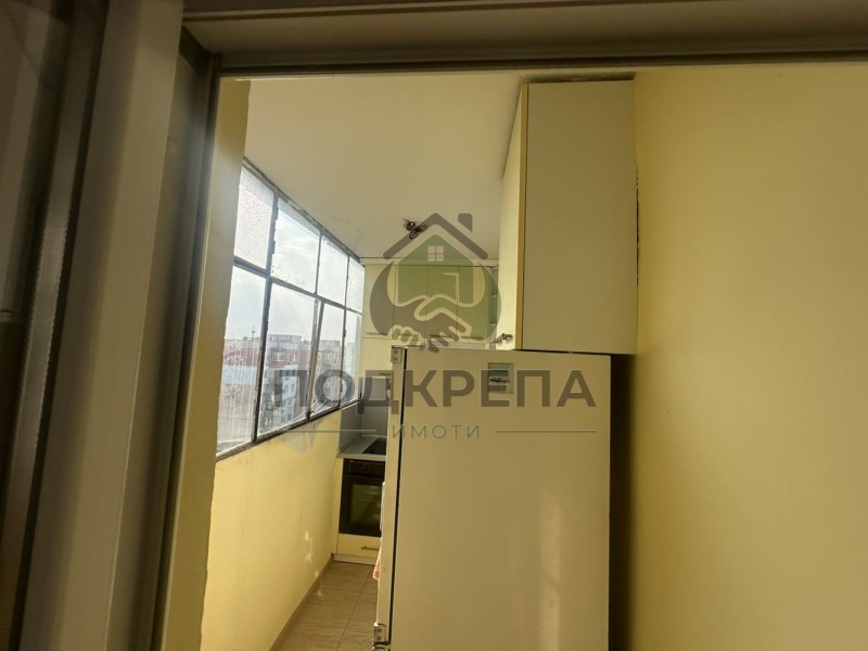 Zu verkaufen  2 Schlafzimmer Plowdiw , Trakija , 60 qm | 68319449 - Bild [12]
