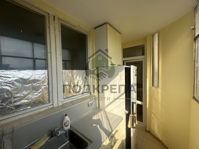 Zu verkaufen  2 Schlafzimmer Plowdiw , Trakija , 60 qm | 68319449 - Bild [10]
