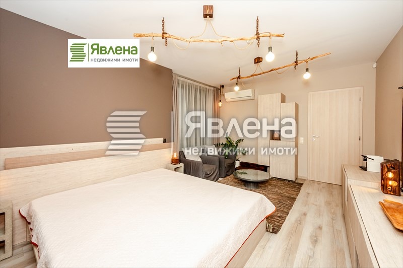 Продава 3-СТАЕН, гр. София, Лозенец, снимка 3 - Апартаменти - 52843981