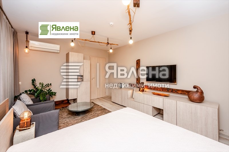 Продава 3-СТАЕН, гр. София, Лозенец, снимка 6 - Апартаменти - 52843981