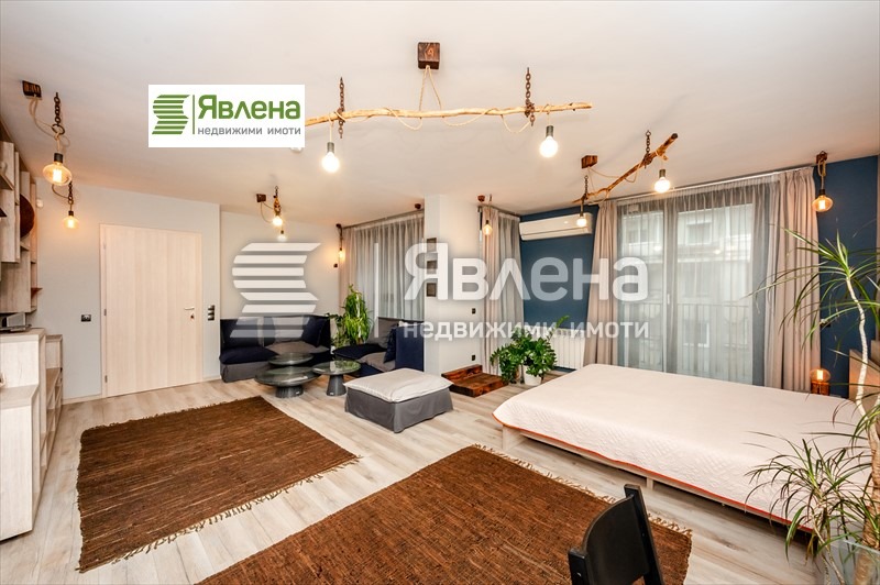 Продава 3-СТАЕН, гр. София, Лозенец