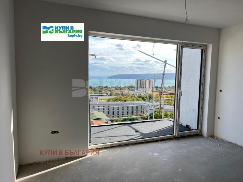 Продава 3-СТАЕН, гр. Варна, Бриз, снимка 2 - Апартаменти - 53164780