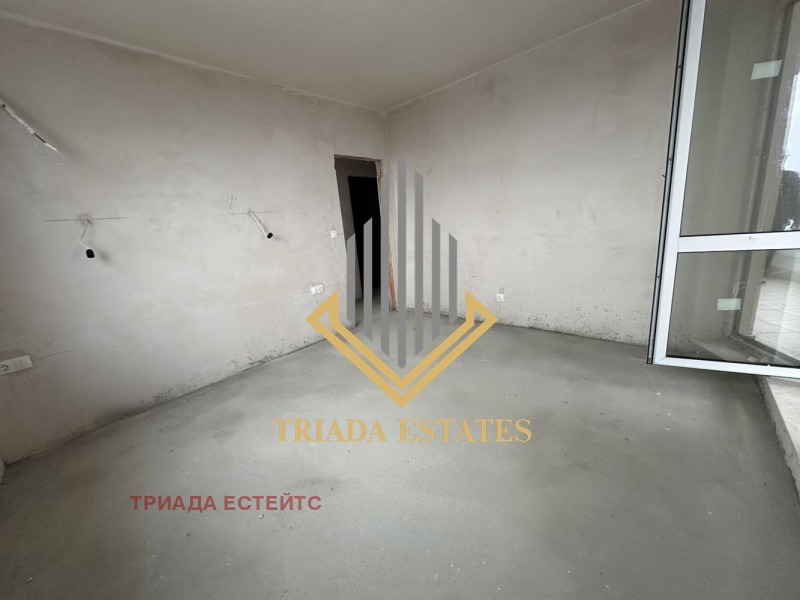 Продава 3-СТАЕН, гр. Бургас, Славейков, снимка 8 - Апартаменти - 53354784