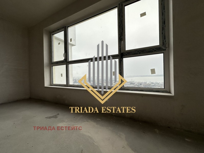 Продава 3-СТАЕН, гр. Бургас, Славейков, снимка 14 - Апартаменти - 53354784