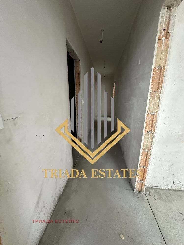 Продава 3-СТАЕН, гр. Бургас, Славейков, снимка 11 - Апартаменти - 53354784
