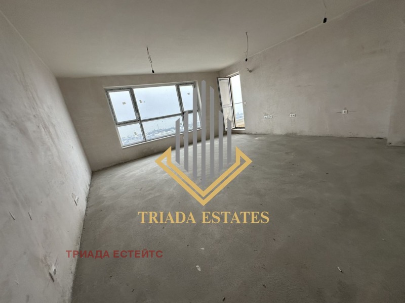 Продава 3-СТАЕН, гр. Бургас, Славейков, снимка 7 - Апартаменти - 53354784