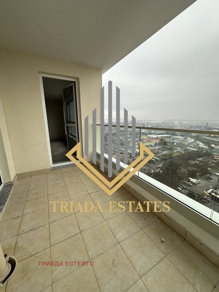 Продава 3-СТАЕН, гр. Бургас, Славейков, снимка 6 - Апартаменти - 53354784