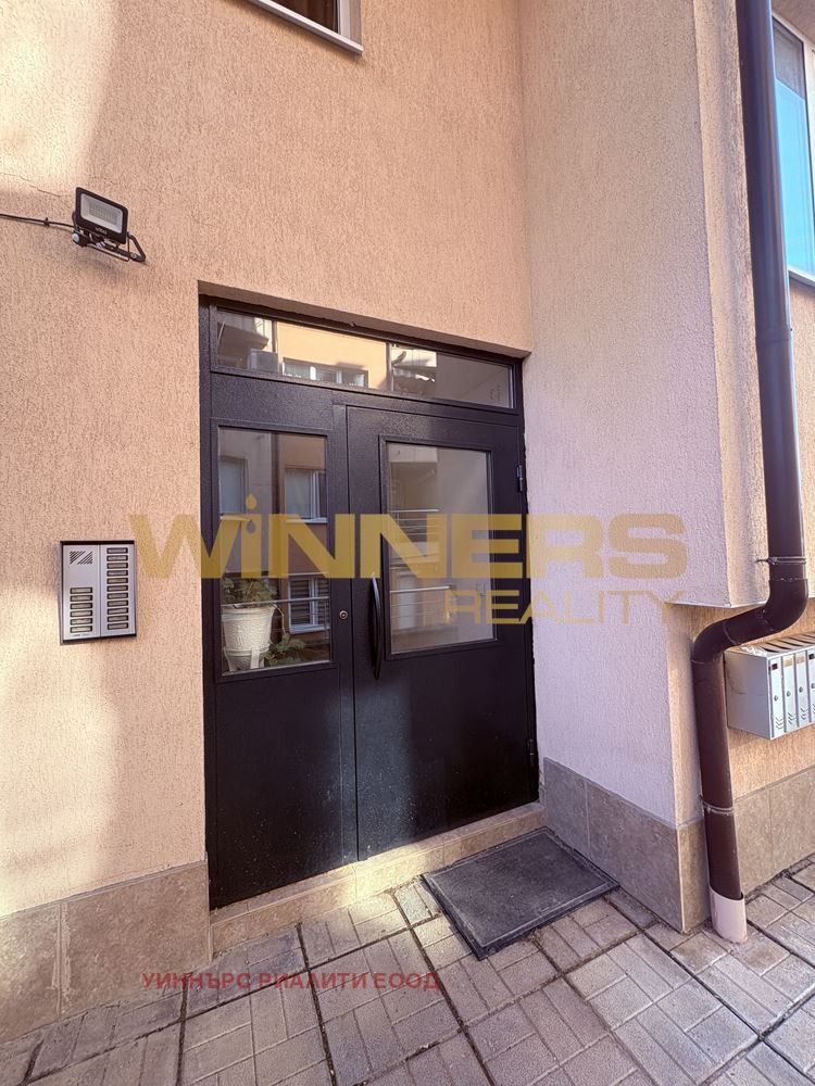 Продава 3-СТАЕН, гр. София, Карпузица, снимка 14 - Апартаменти - 55007925