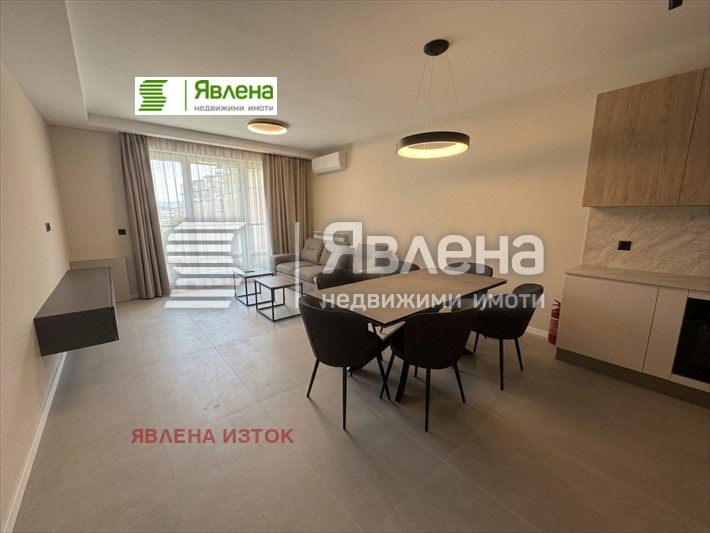 Продава 3-СТАЕН, гр. София, Кръстова вада