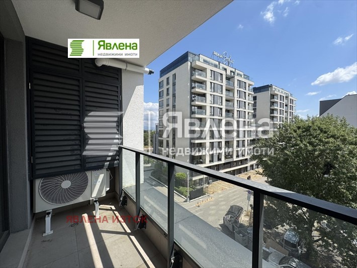 Продава 3-СТАЕН, гр. София, Кръстова вада, снимка 10 - Апартаменти - 55647322