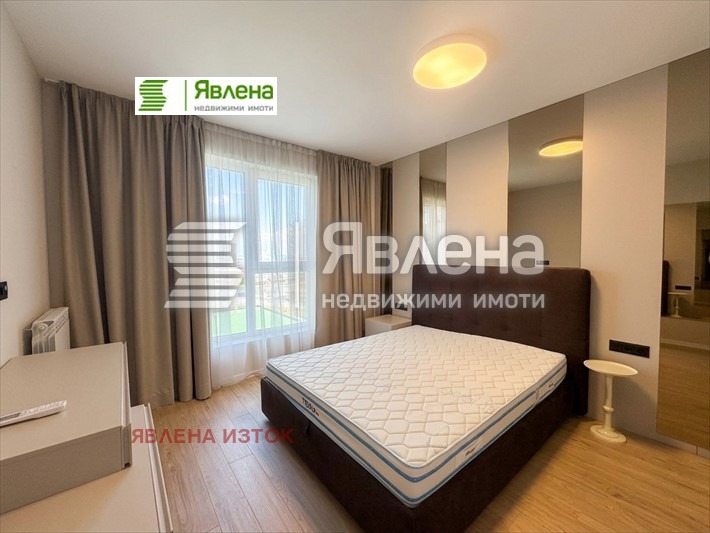 Продава 3-СТАЕН, гр. София, Кръстова вада, снимка 3 - Апартаменти - 55647322