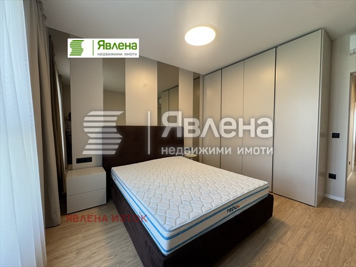 Продава 3-СТАЕН, гр. София, Кръстова вада, снимка 4 - Апартаменти - 55647322