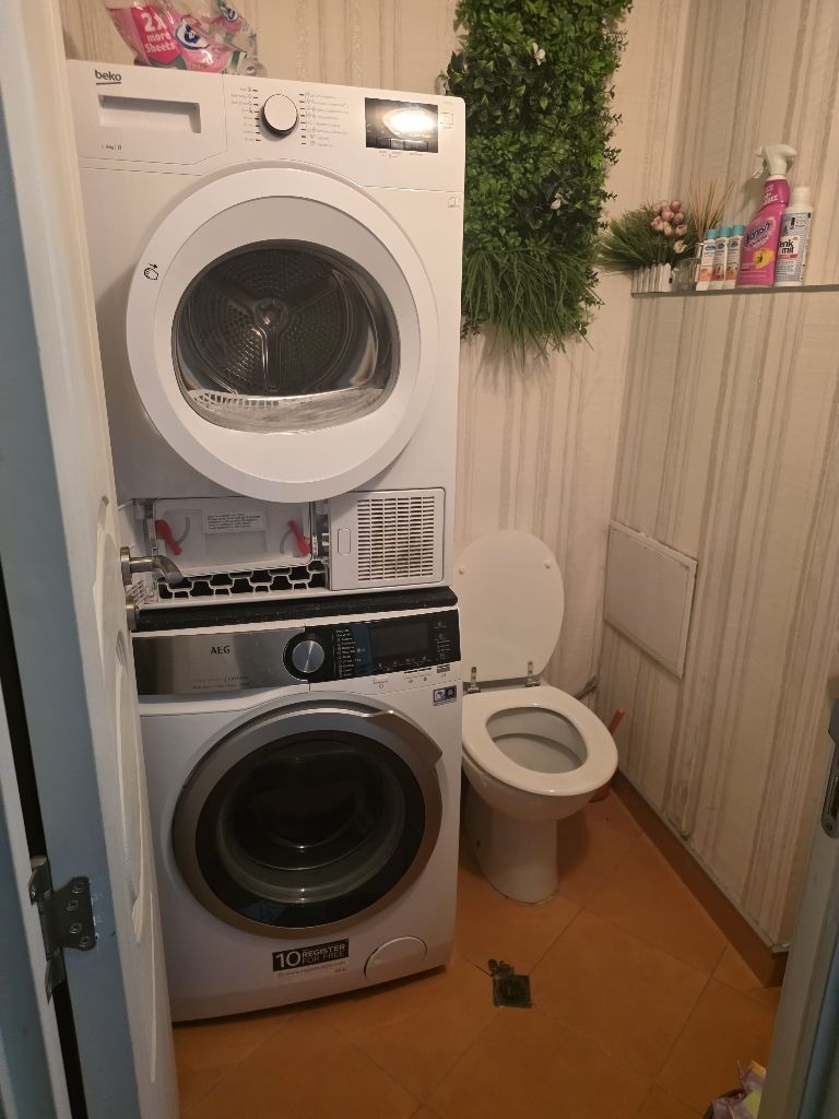Продава 3-СТАЕН, гр. София, Люлин 3, снимка 11 - Апартаменти - 56076968