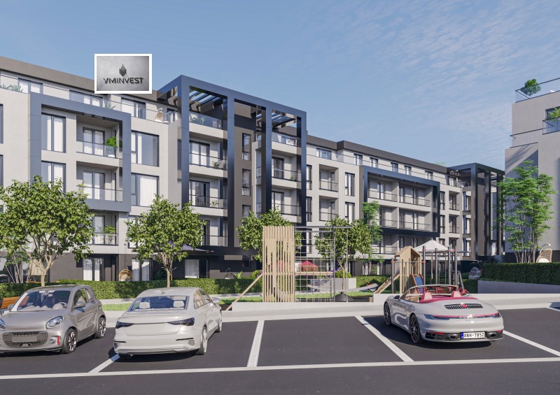 De vânzare  3 dormitoare Sofia , Malinova dolina , 303 mp | 37595953