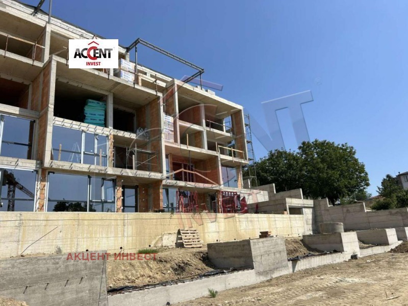 Продава 4-СТАЕН, гр. Варна, Бриз, снимка 2 - Апартаменти - 53070420