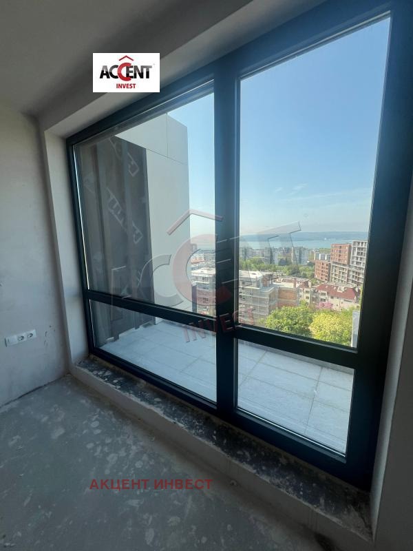 Продава 4-СТАЕН, гр. Варна, Бриз, снимка 8 - Апартаменти - 53070420