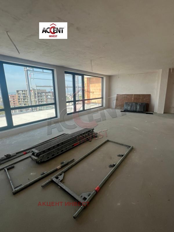 Продава 4-СТАЕН, гр. Варна, Бриз, снимка 10 - Апартаменти - 53070420