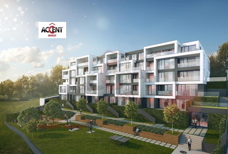 Продава 4-СТАЕН, гр. Варна, Бриз, снимка 5 - Апартаменти - 53070420