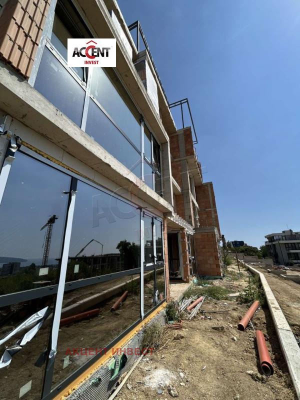 Продава 4-СТАЕН, гр. Варна, Бриз, снимка 4 - Апартаменти - 53070420