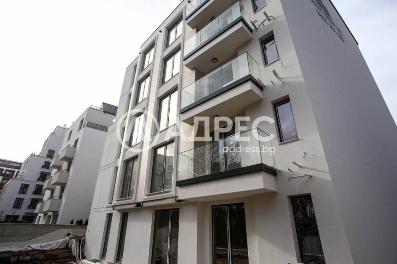 À vendre  3+ chambres Sofia , Hladilnika , 251 m² | 94114660 - image [12]