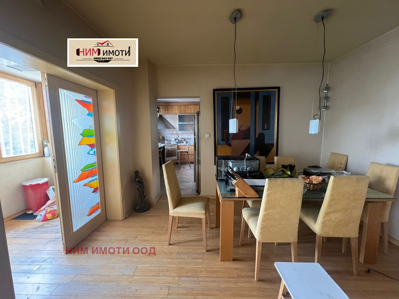 À vendre  3+ chambres Sofia , Ovtcha koupel 2 , 200 m² | 39731420 - image [5]