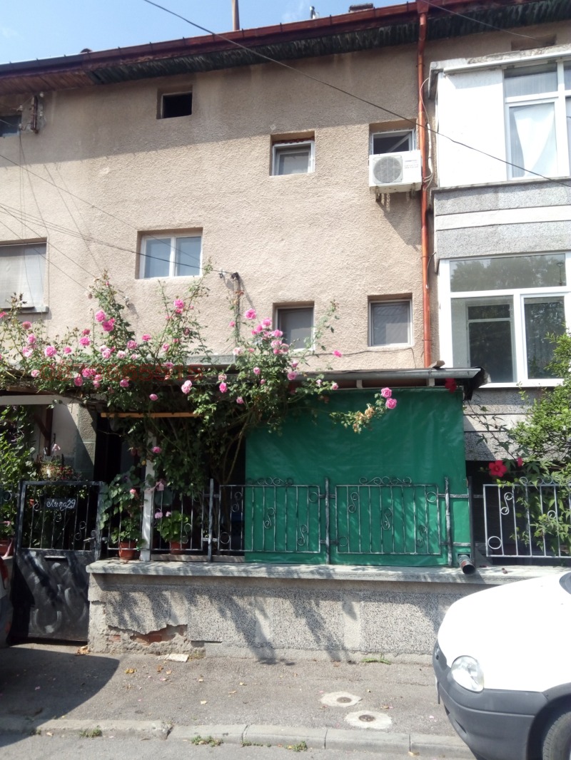 Продава МНОГОСТАЕН, гр. Хасково, Куба, снимка 16 - Апартаменти - 52786087