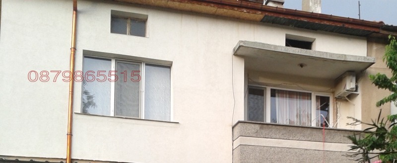 Продава МНОГОСТАЕН, гр. Хасково, Куба, снимка 2 - Апартаменти - 52786087