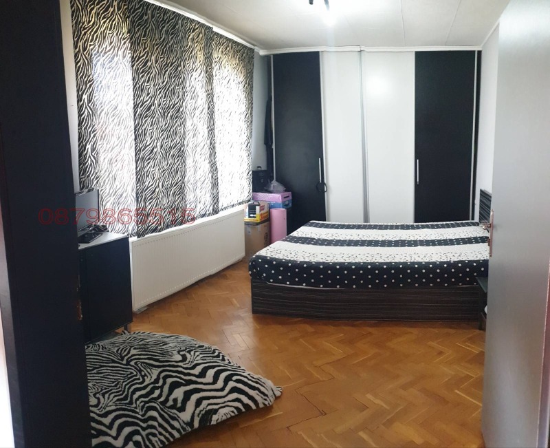 Продава МНОГОСТАЕН, гр. Хасково, Куба, снимка 11 - Апартаменти - 52786087