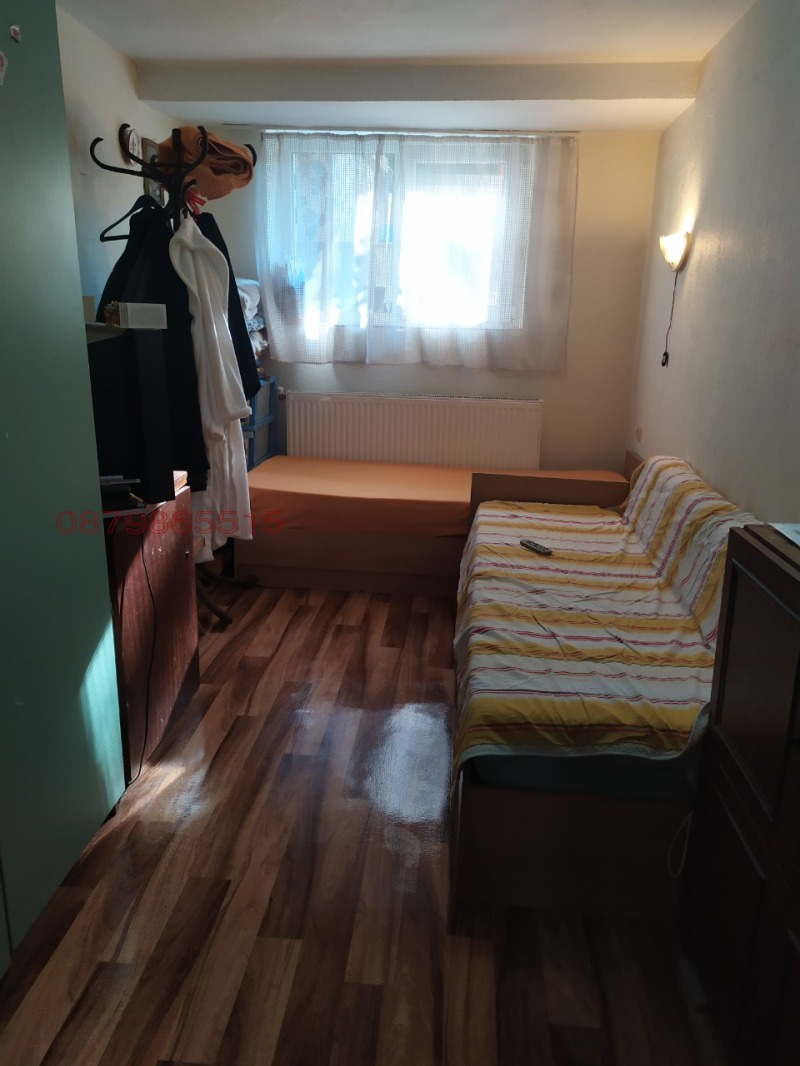 Продава МНОГОСТАЕН, гр. Хасково, Куба, снимка 17 - Апартаменти - 52786087