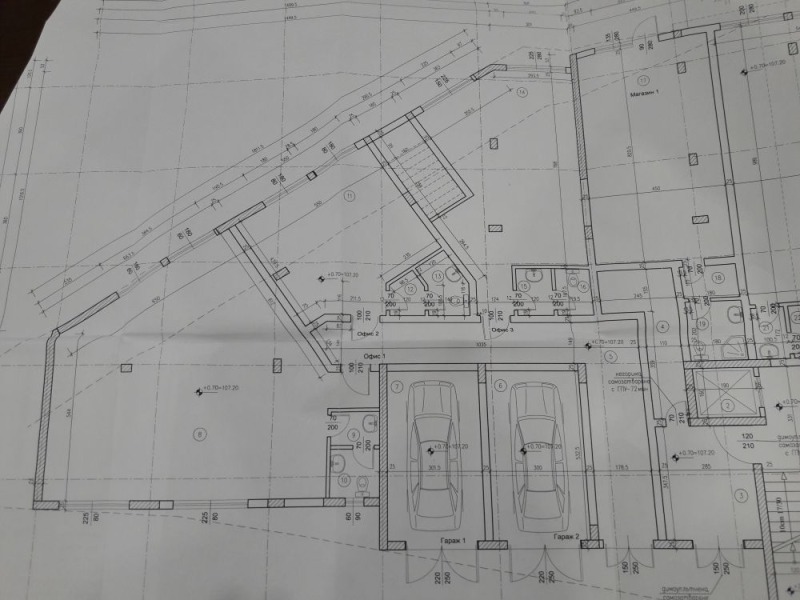 In vendita  Ufficio Varna , Levski 1 , 189 mq | 72789215 - Immagine [5]