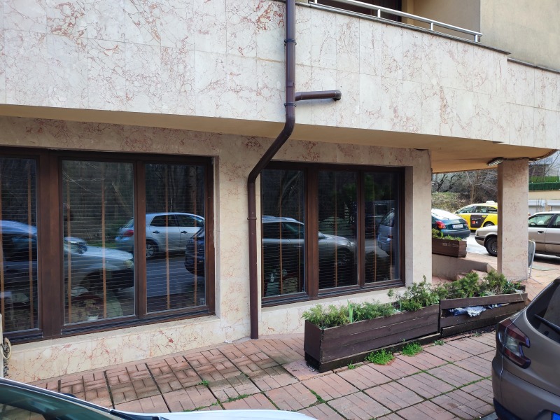 Продава ОФИС, гр. София, Дианабад, снимка 10 - Офиси - 53416661