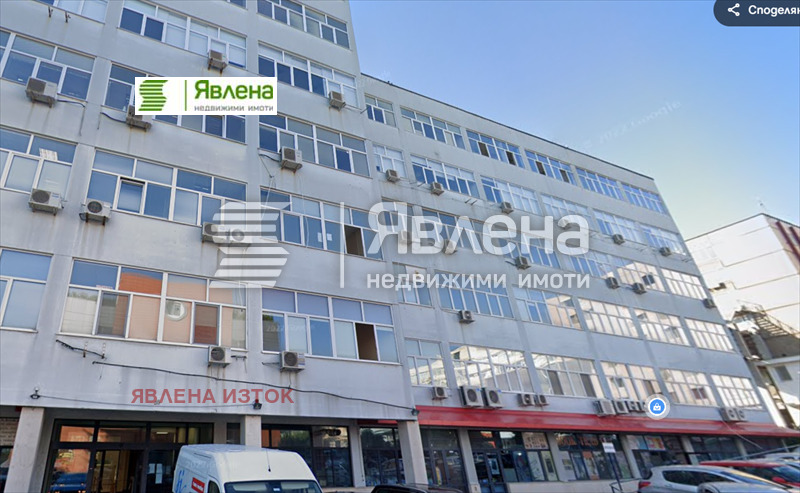 Продава ОФИС, гр. София, Младост 1, снимка 3 - Офиси - 54795672