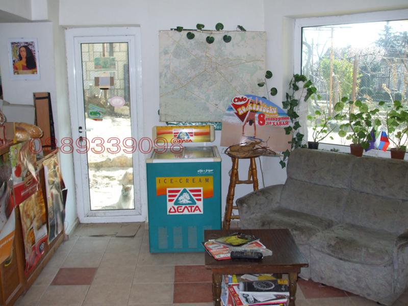 Продава КЪЩА, гр. Балчик, област Добрич, снимка 2 - Къщи - 52960681