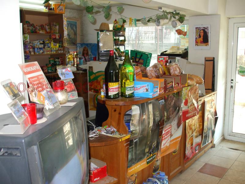 Продава КЪЩА, гр. Балчик, област Добрич, снимка 3 - Къщи - 52960681