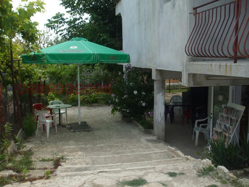 Продава КЪЩА, гр. Балчик, област Добрич