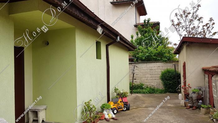 Продава  Къща град Варна , м-т Евксиноград , 350 кв.м | 61326301 - изображение [2]