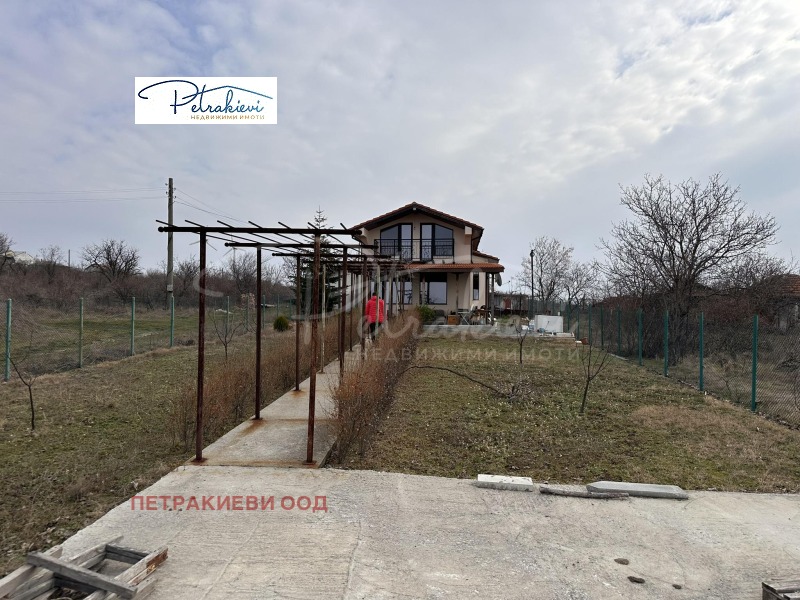 De vânzare  Casa Burgas , v.z.Ostrița , 120 mp | 10861027 - imagine [3]