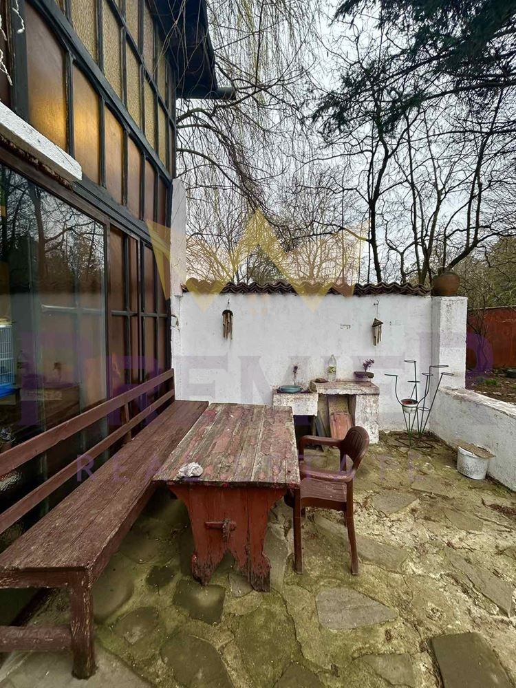 Продава КЪЩА, с. Безводица, област Добрич, снимка 13 - Къщи - 52824328