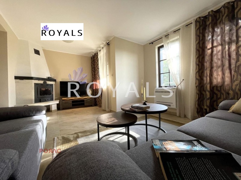 Продава КЪЩА, гр. Дряново, област Габрово